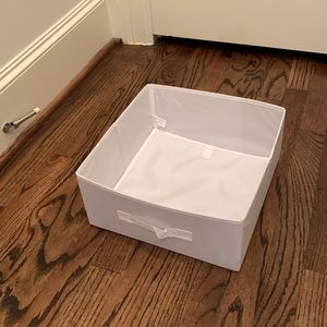 closet organizer